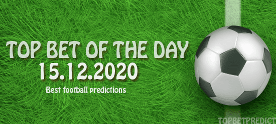 Win Draw Win Predictions 14.12.2020