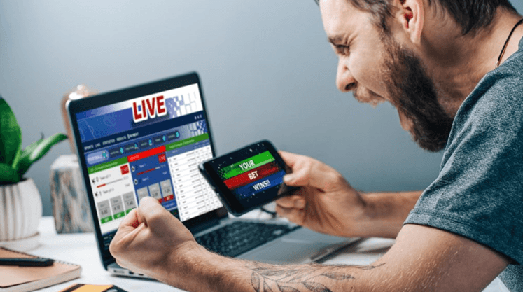 choose online bookmaker