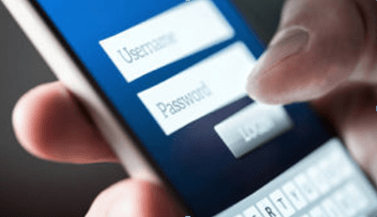 online betting account