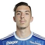 player photo
