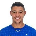 Pedro Henrique Rodrigues Bicalho