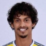 Naif Abdulraheem Al Hadhrami