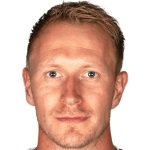 Scott David Boden