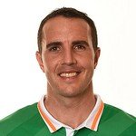 John O'Shea