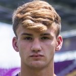 player photo
