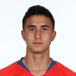 player photo