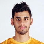 Yousef Hassan Mohamed Ali
