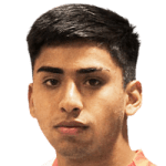 player photo