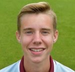 player photo