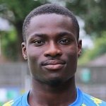 Michael Gyasi