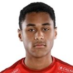 player photo