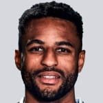 Djavan Lorenzo Anderson