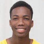 Tyreek Anthony Magee