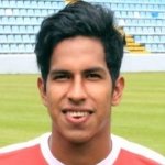 Denis Omar Pineda Torres