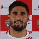 Federico Gastón Castro