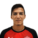 player photo
