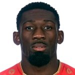 player photo