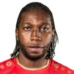 Dieudonné Mbokani Bezua