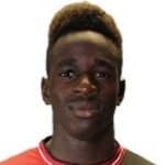 Alexis Mané