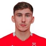 player photo