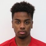 player photo