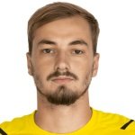 player photo