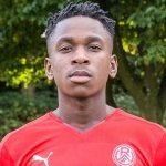 player photo