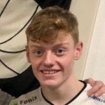player photo