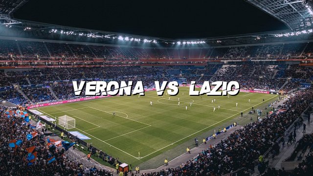 Verona vs Lazio