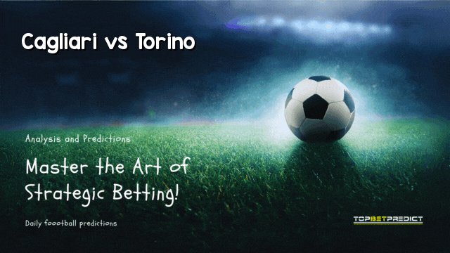 Cagliari vs Torino