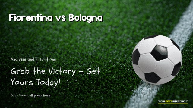 Fiorentina vs Bologna