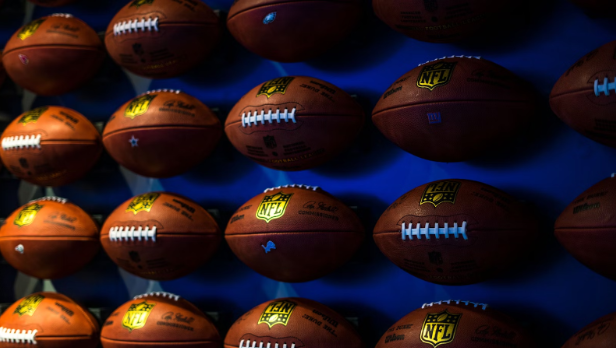 Sports Betting USA