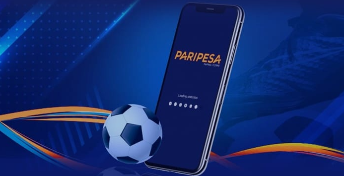 paripesa