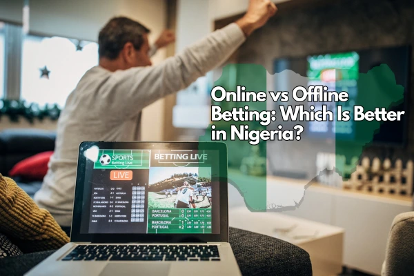 betting in nigeria