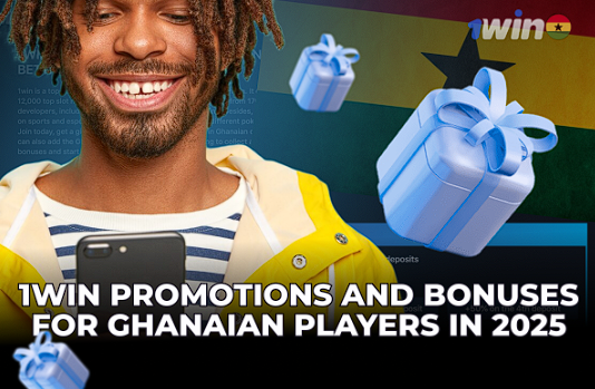 1Win Promotions