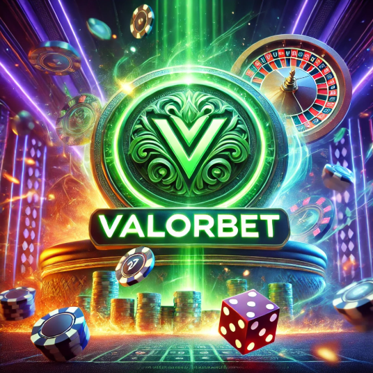 Strategic betting ValorBet