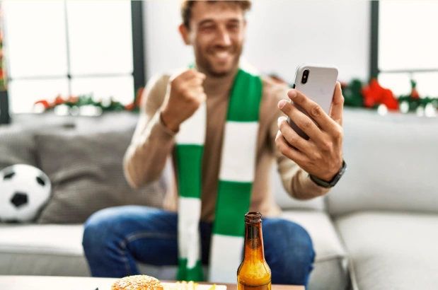 Betting Advertising