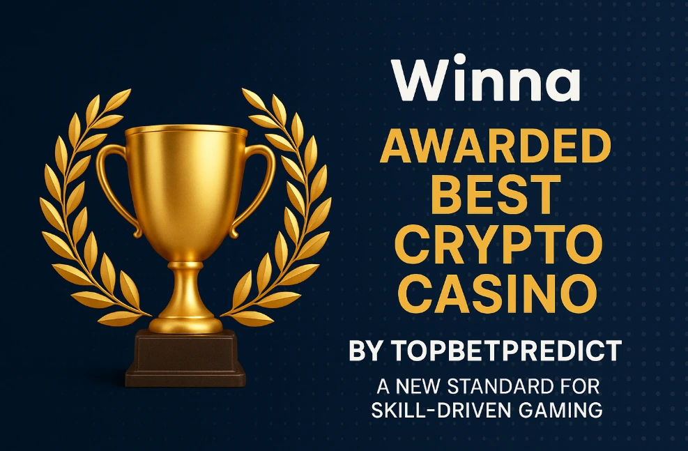 best crypto casino